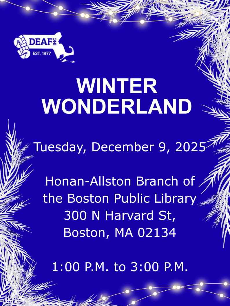 Image description is in text below the flyer.